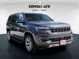 2022 Jeep Wagoneer - Preview 9