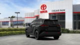 2026 Toyota RAV4 - Preview 7