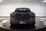 2026 Porsche Taycan - Preview 6