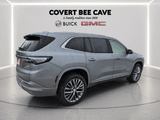 2026 Buick Enclave - Preview 9