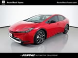2026 Toyota Prius - Preview 2