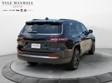 2026 Jeep Grand Cherokee L - Preview 16