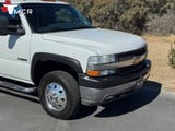 2001 Chevrolet Silverado 3500 HD - Preview 10