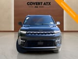 2026 Jeep Grand Wagoneer - Preview 4