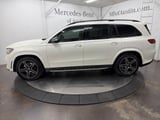 2021 Mercedes-Benz GLS - Preview 4