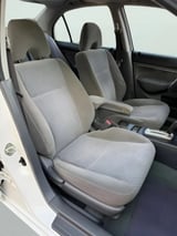 2004 Honda Civic - Preview 13