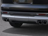 2026 Chevrolet Traverse - Preview 14