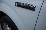 2018 Ford F-150 - Preview 10