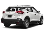 2020 Nissan Kicks - Preview 6