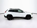 2020 Jeep Cherokee - Preview 8
