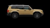 2027 Toyota Land Cruiser - Preview 12