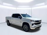 2026 Chevrolet Silverado 1500 - Preview 6