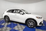2023 Honda HR-V - Preview 4