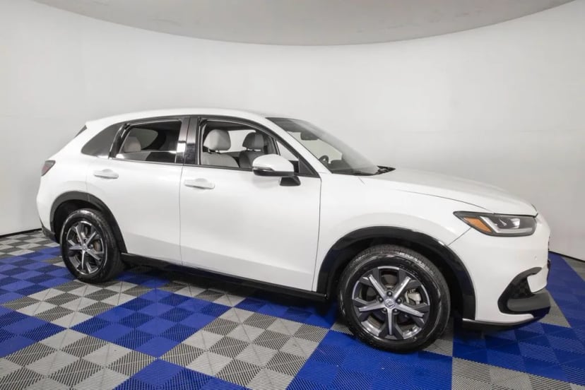 2023 Honda HR-V - Image 2