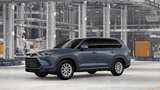 2026 Toyota Grand Highlander - Preview 2
