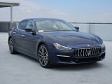 2019 Maserati Ghibli - Preview 3