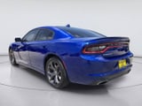 2018 Dodge Charger - Preview 3
