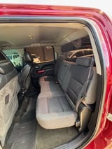 2016 Chevrolet Silverado 1500 - Preview 13
