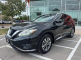 2015 Nissan Murano - Preview 10