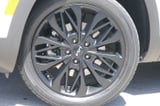2022 Kia Seltos - Preview 2