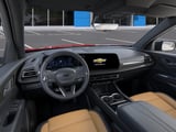 2027 Chevrolet Traverse - Preview 15