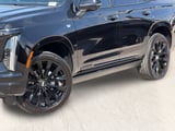2026 Cadillac Escalade - Preview 2