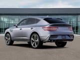 2027 Genesis GV80 - Preview 5