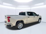 2026 Chevrolet Silverado 1500 - Preview 5