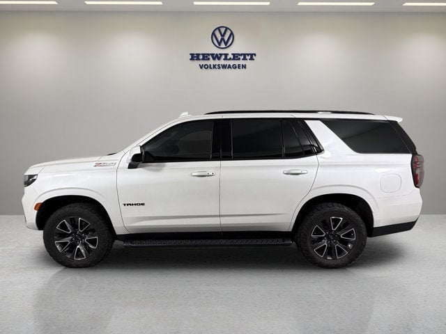 2021 Chevrolet Tahoe - Image 2