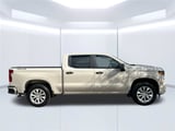 2026 Chevrolet Silverado 1500 - Preview 6