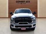 2026 Ram 3500 - Preview 8