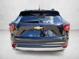 2025 Chevrolet Trax - Preview 6