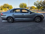2015 Volkswagen Jetta - Preview 8