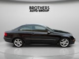 2009 Mercedes-Benz CLK-Class - Preview 14