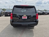 2018 Chevrolet Tahoe - Preview 8