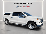 2023 Chevrolet Silverado 1500 - Preview 12