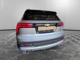 2027 Chevrolet Traverse - Preview 16