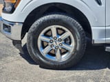 2024 Ford F-150 - Preview 9
