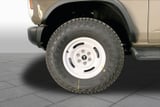 2026 Ford Bronco - Preview 8