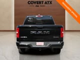 2025 Ram 1500 - Preview 3