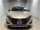 2025 Nissan Versa - Preview 2