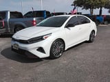 2022 Kia Forte - Preview 3