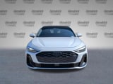 2026 Audi A5 - Preview 2
