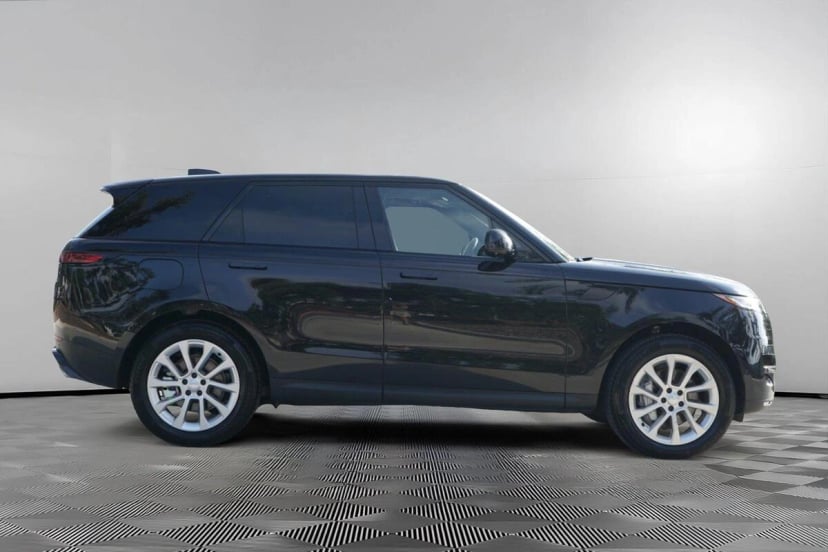 2025 Land Rover Range Rover Sport - Image 1