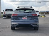 2022 Volkswagen Atlas Cross Sport - Preview 6