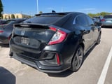 2020 Honda Civic - Preview 3