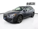2020 Subaru Crosstrek - Preview 3
