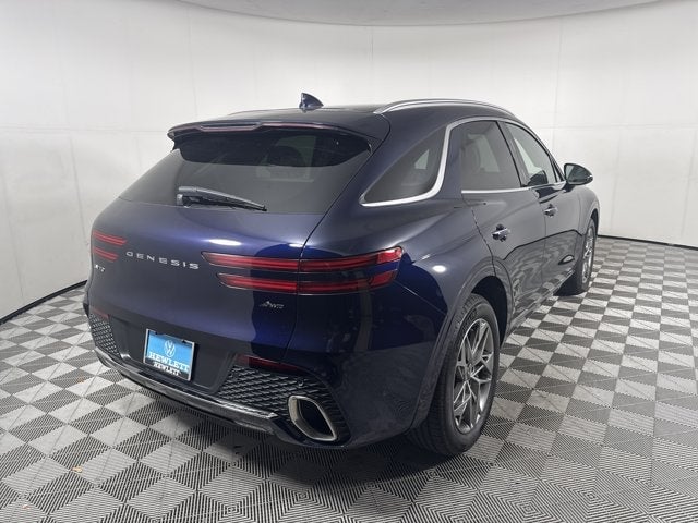 2024 Genesis GV70 - Image 2