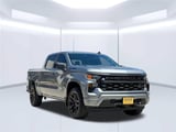 2026 Chevrolet Silverado - Preview 7