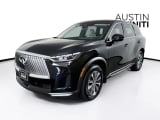 2026 INFINITI QX60 - Preview 3